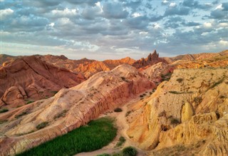 قرغيزستان