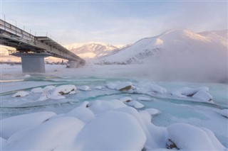 Kyrgyzstan