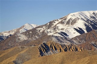 Kyrgyzstan