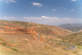 Киргизстан