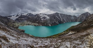 Kyrgyzstan