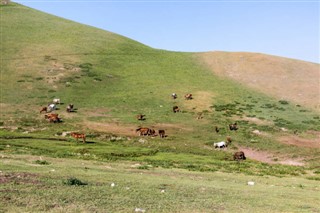 Kyrgyzstan