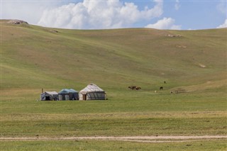 Kyrgyzstan