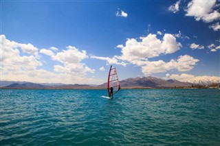 Kyrgyzstan