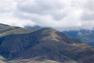 قرغيزستان