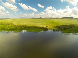 Kyrgyzstan