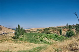 Kirgizië