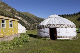 Kyrgyzstan