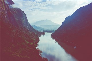 Laos