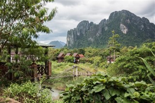 Laos