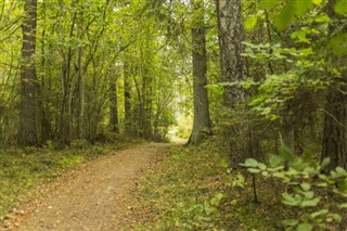 Letonija vremenske zone