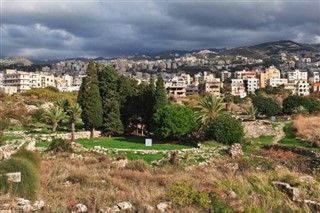 Libanon