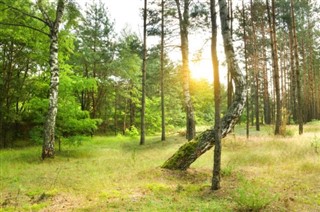 Liban vremenske zone