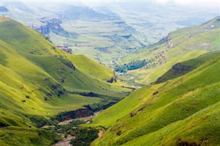 lesotho