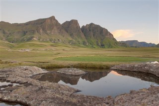 lesotho