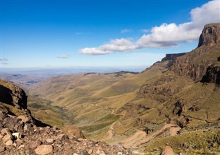 lesotho