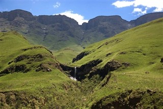 lesotho