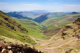 lesotho