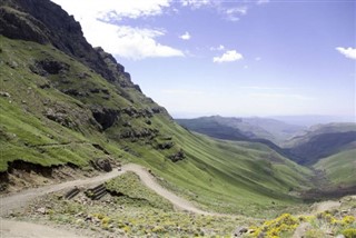 lesotho