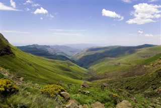 lesotho