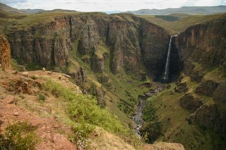 Lesotho