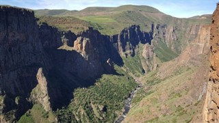 lesotho