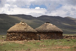 lesotho