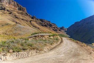 Lesotho