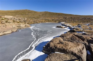 Lesotho