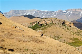 Lesotho