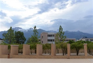 Liechtenstein