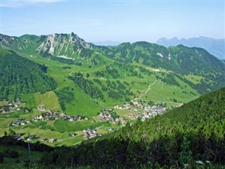 Liechtenstein