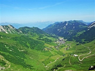 Liechtenstein