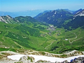 Liechtenstein