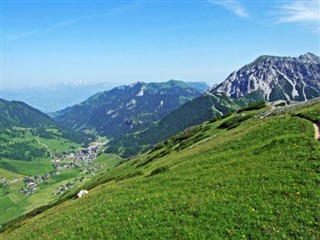 Liechtenstein