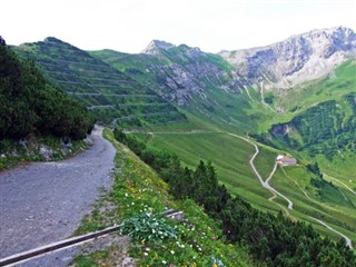 Liechtenstein