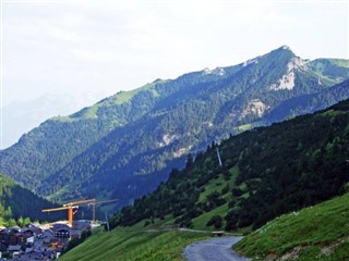 Liechtenstein