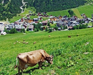 Liechtenstein