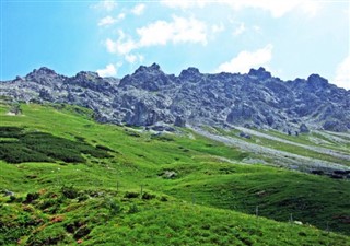 Liechtenstein