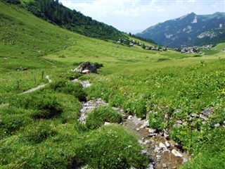 Liechtenstein