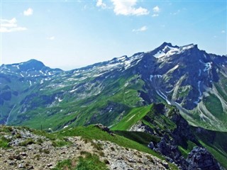 Lichtenšteinas