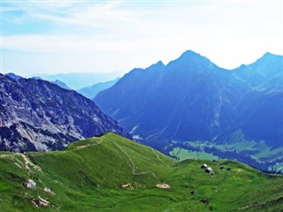 Liechtenstein