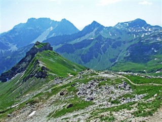 Liechtenstein