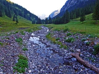 Lichtenštejnsko