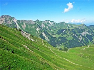 Liechtenstein