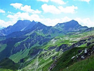 Liechtenstein