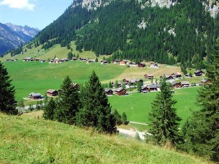 Liechtenstein