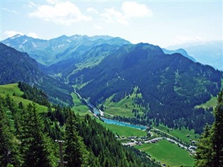 Liechtenstein