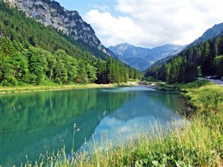 Lichtenštejnsko