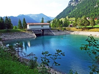 Liechtenstein